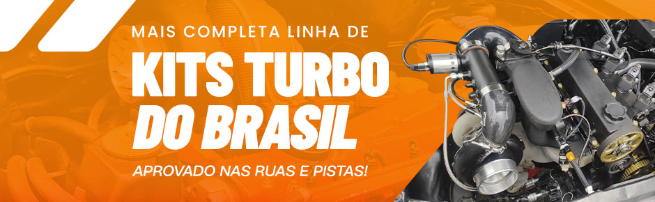 Kit Turbo